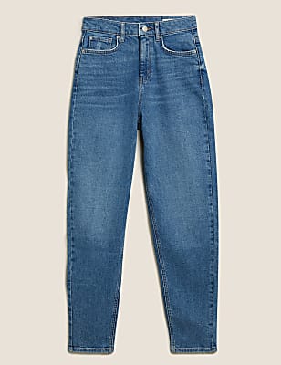 The Mom Jeans