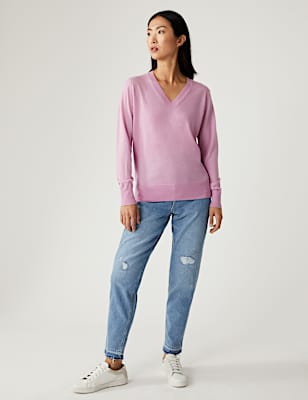 The Mom Jeans
