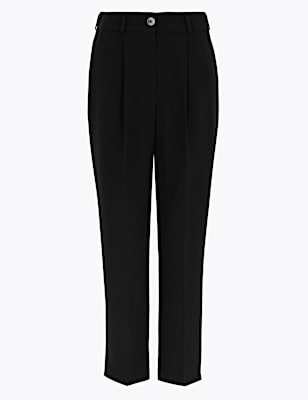 Tapered 7/8 Trousers