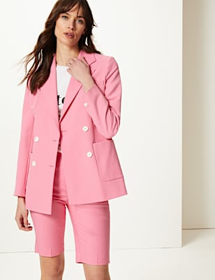 Cotton Rich Chino Shorts