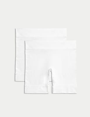 2pk Anti-Chafe Shorts