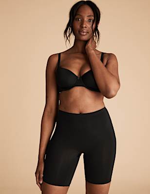 Anti-chafing Thigh Slimmer