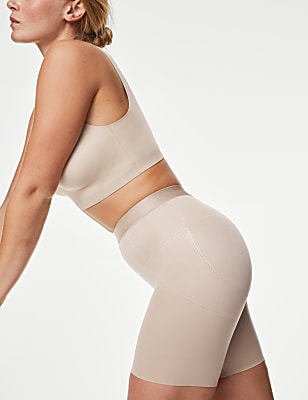 Magicwear&trade; Tummy Control & Thigh Slimmer