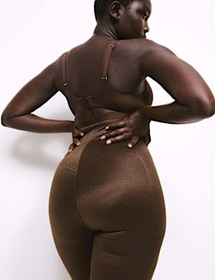 Magicwear&trade; Waist Cincher & Thigh Slimmer