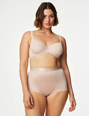 Tummy Control Magicwear&trade; Full Briefs