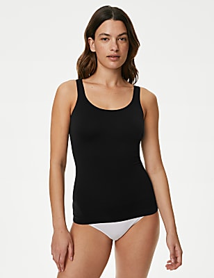 Light Control Seamless Shaping Vest