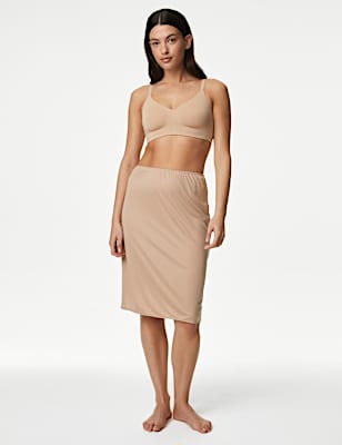 2pk Assorted Waist Slips 19"-29"