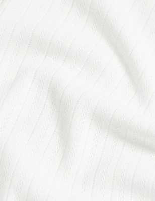 Medium Warmth Thermal Pointelle Leggings