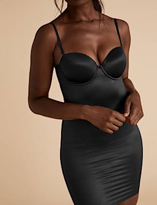 Medium Control Secret Slimming&trade; Full Slip A-E