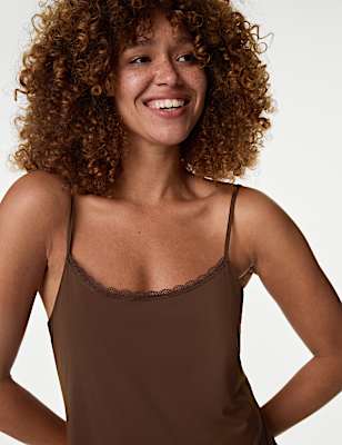 Cool Comfort&trade; Full Slip 14"-35"