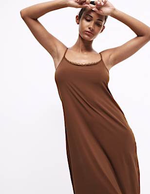 Cool Comfort™ Flexifit™ Full Slip 14"-35"