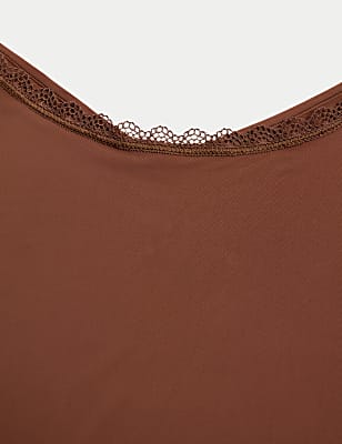 Cool Comfort&trade; Flexifit&trade; Full Slip 14"-35"