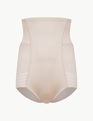 Firm Control Waist Cincher