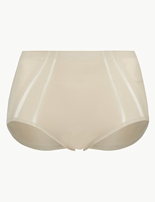 Light Control Sheer Shaping Knickers