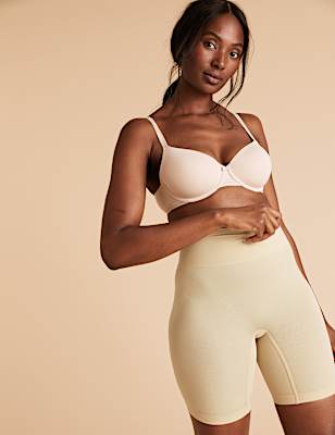 Medium Control Thigh Slimmer Shaping Knickers