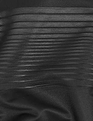 Body Define&trade; Firm Control Wear Your Own Bra Bodysuit