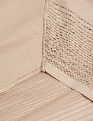 Firm Control No VPL High Leg Knickers