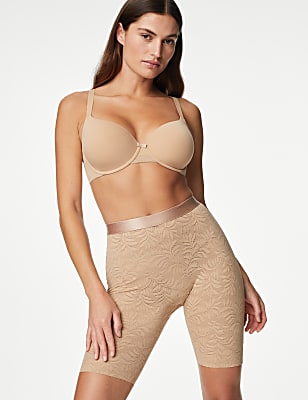 Light Control Flexifit™ Lace Cycling Shorts