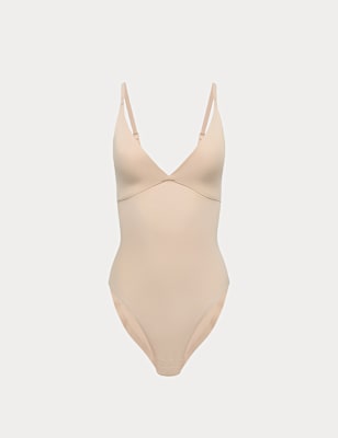 Body Invisibles Shaping Plunge Body