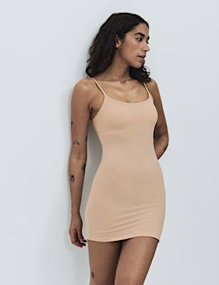 Smoothing Body Soft&trade; Flexifit&trade; Mini Slip