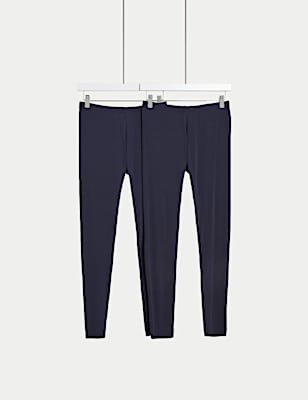 2pk Heatgen™ Thermal Leggings