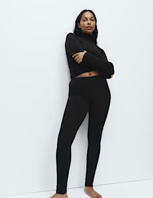 Heatgen™ Maximum Thermal Fleece Leggings