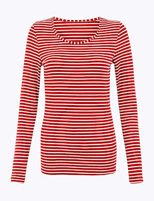 Heatgen Plus&trade; Thermal Long Sleeve Top