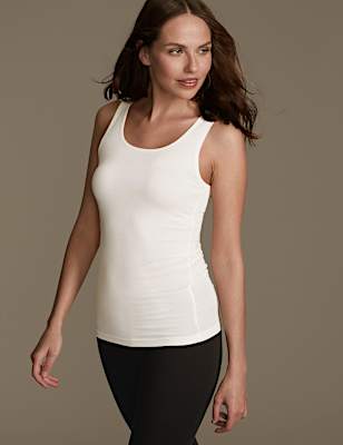 Heatgen&trade; Thermal Built-up Shoulder Vest