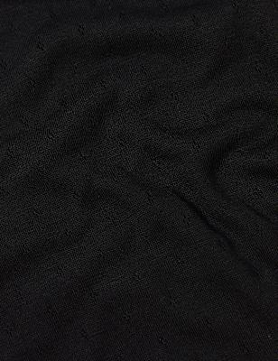 Plain Thermal Legging