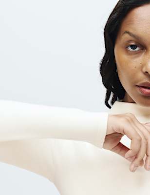 Heatgen&trade; Maximum Thermal Fleece Top