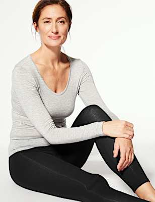 Modal Blend Body Sensor&trade; Leggings