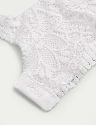 Body Soft™ Wired Plunge Bra A-E