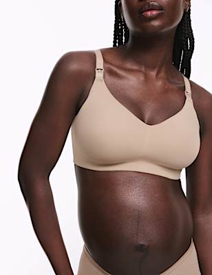 Flexifit™ Non Wired Nursing Bra A-H