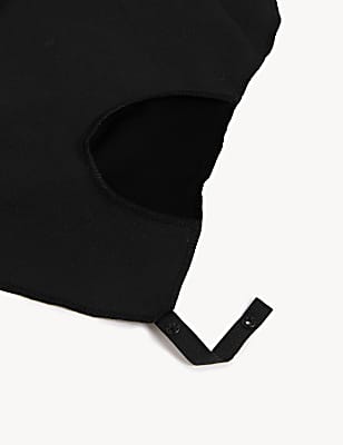 2pk Post Surgery Pockets (Left)