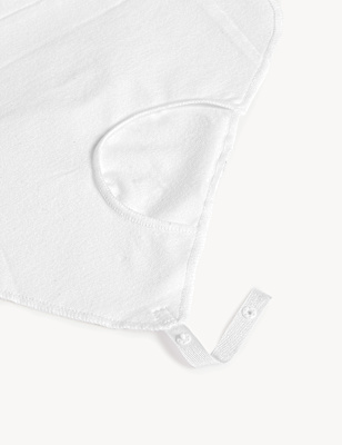 2pk Post Surgery Pockets (Left)