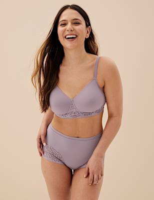 Body Soft™ Non Wired Post Surgery Bra