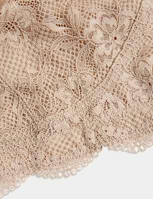 Jasmine Lace Non Wired Post Surgery Bra (A-E)