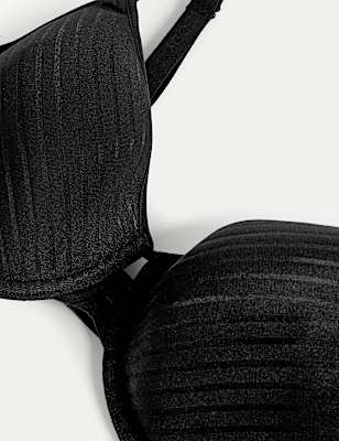 Body Define™ Wired Spacer Full Cup Bra A-E