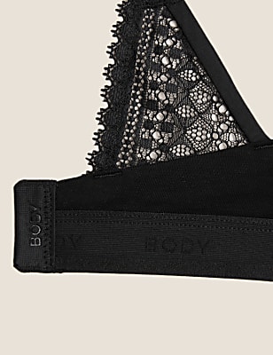 Cool Comfort™ Cotton Rich T-Shirt Bra A-E