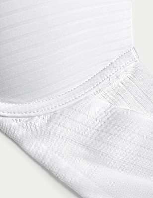 Body Define™ Wired Plunge T-Shirt Bra A-E