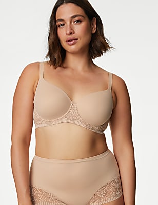 Body Soft™ Wired T-Shirt Bra