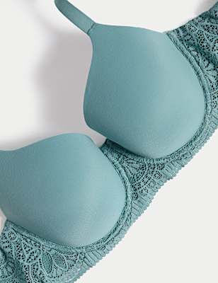 Body Soft&trade; Wired T-Shirt Bra
