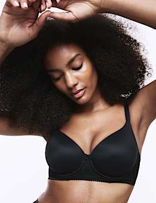 Body Soft™ Wired T-Shirt Bra