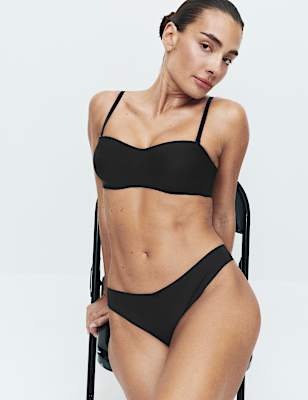 Body Invisibles&trade; Wired Multiway Strapless Bra A-E