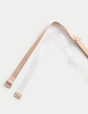 Body Invisibles&trade; 200 Ways To Wear Bra (A-DD)