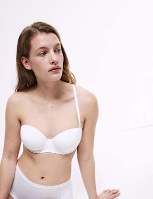 Flexifit™ Wired Multiway Bra (A-E)