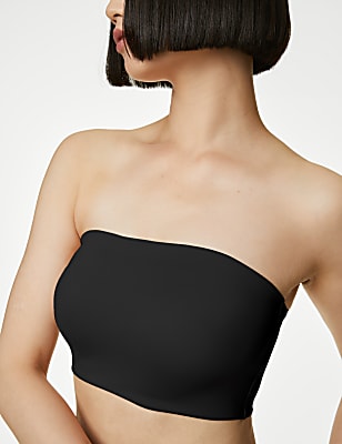 Flexifit&trade; Non Wired Bandeau Bra