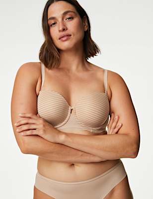 Body Define&trade; Wired Multiway Bra A-E