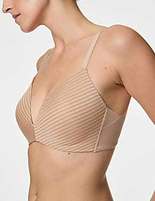 Shape Define™ Non Wired Full Cup T-Shirt Bra