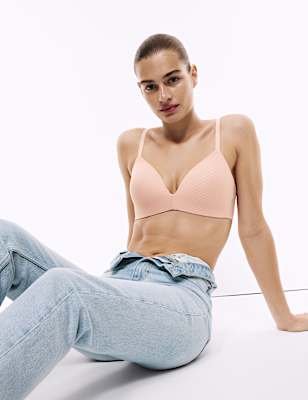 Shape Define™ Non Wired Full Cup T-Shirt Bra